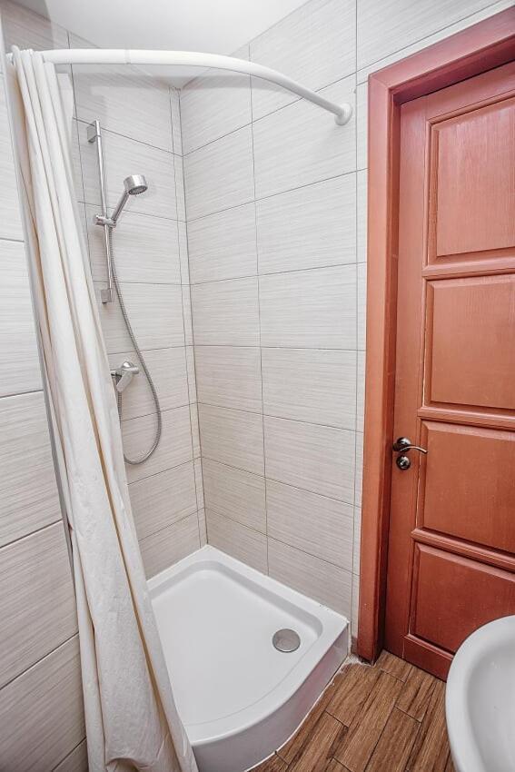 Guest House "Arkhistratyg" Lwów Zewnętrze zdjęcie